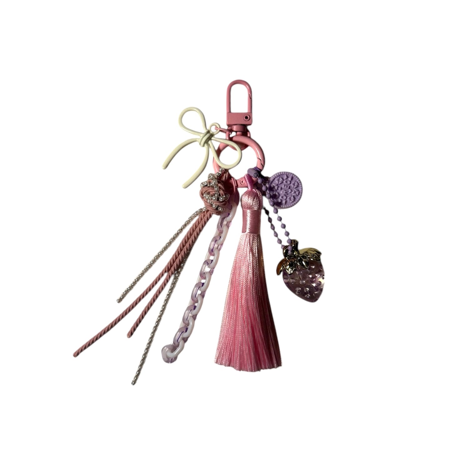 Pink & Purple Starter Set