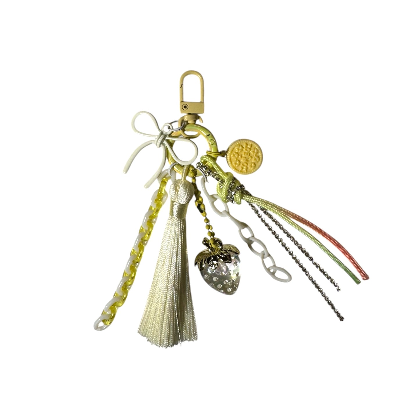 Mellow Yellow Starter Set