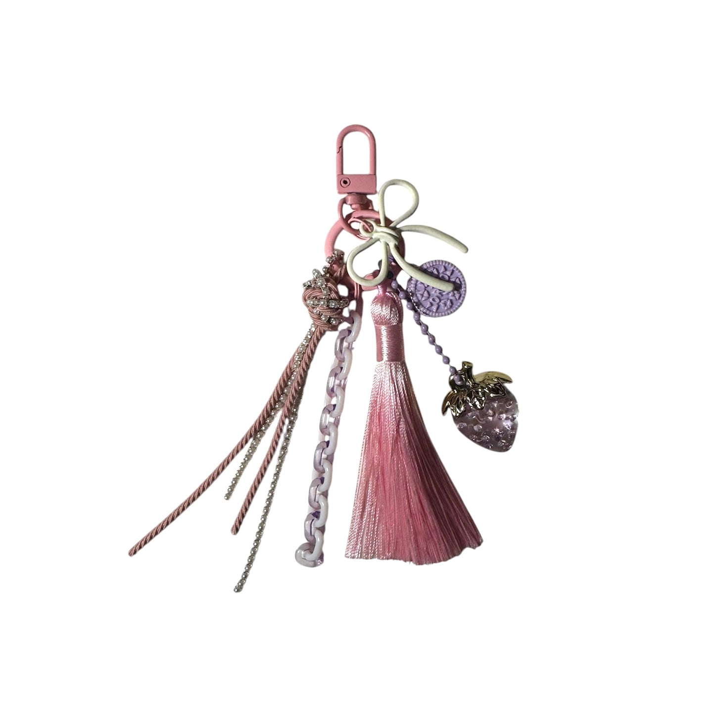 Pink & Purple Starter Set