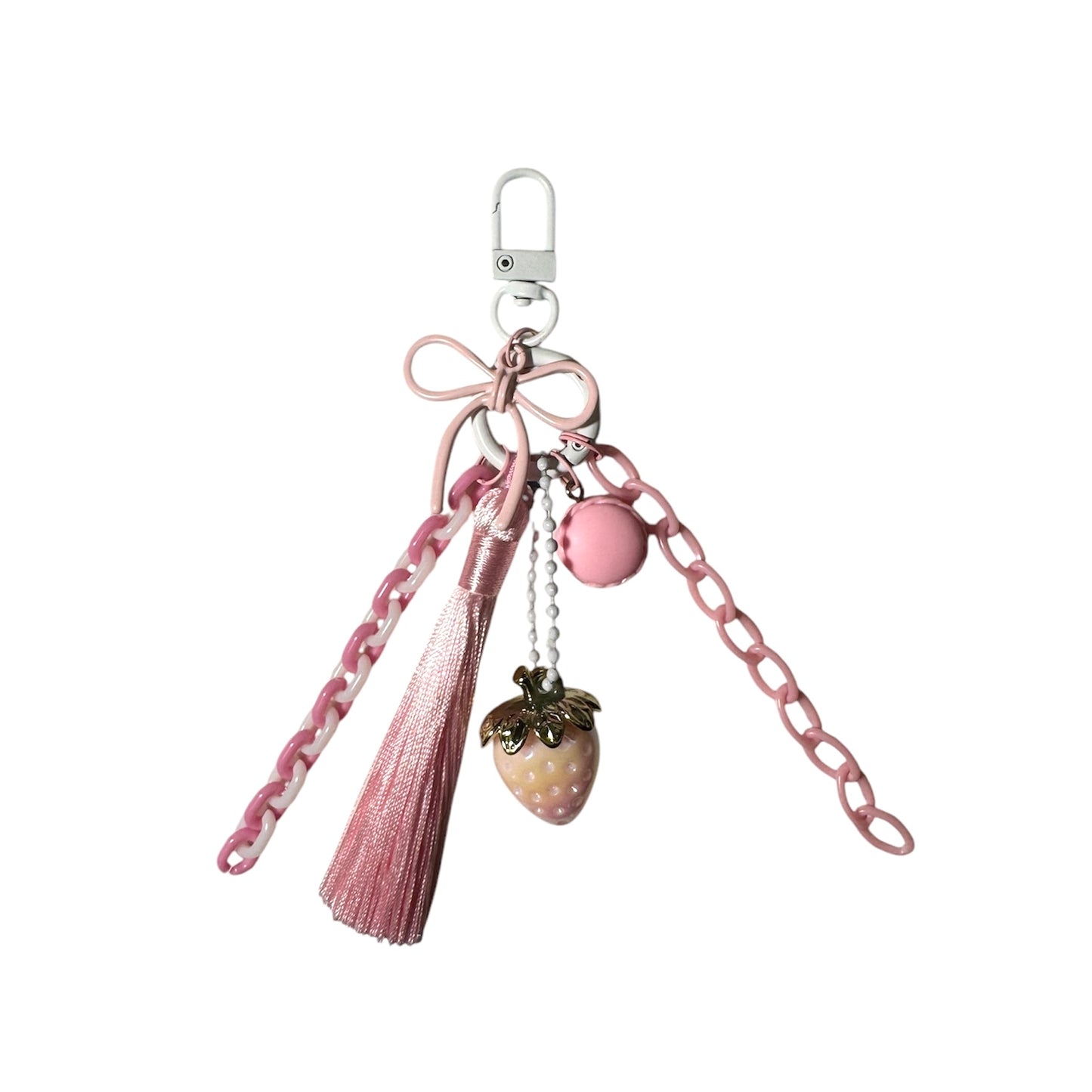 Pink & White Starter Set