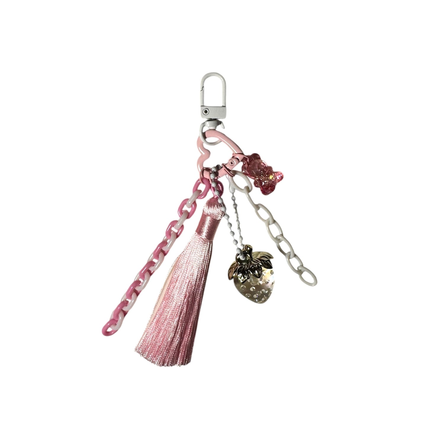 Pink Heart Starter Set