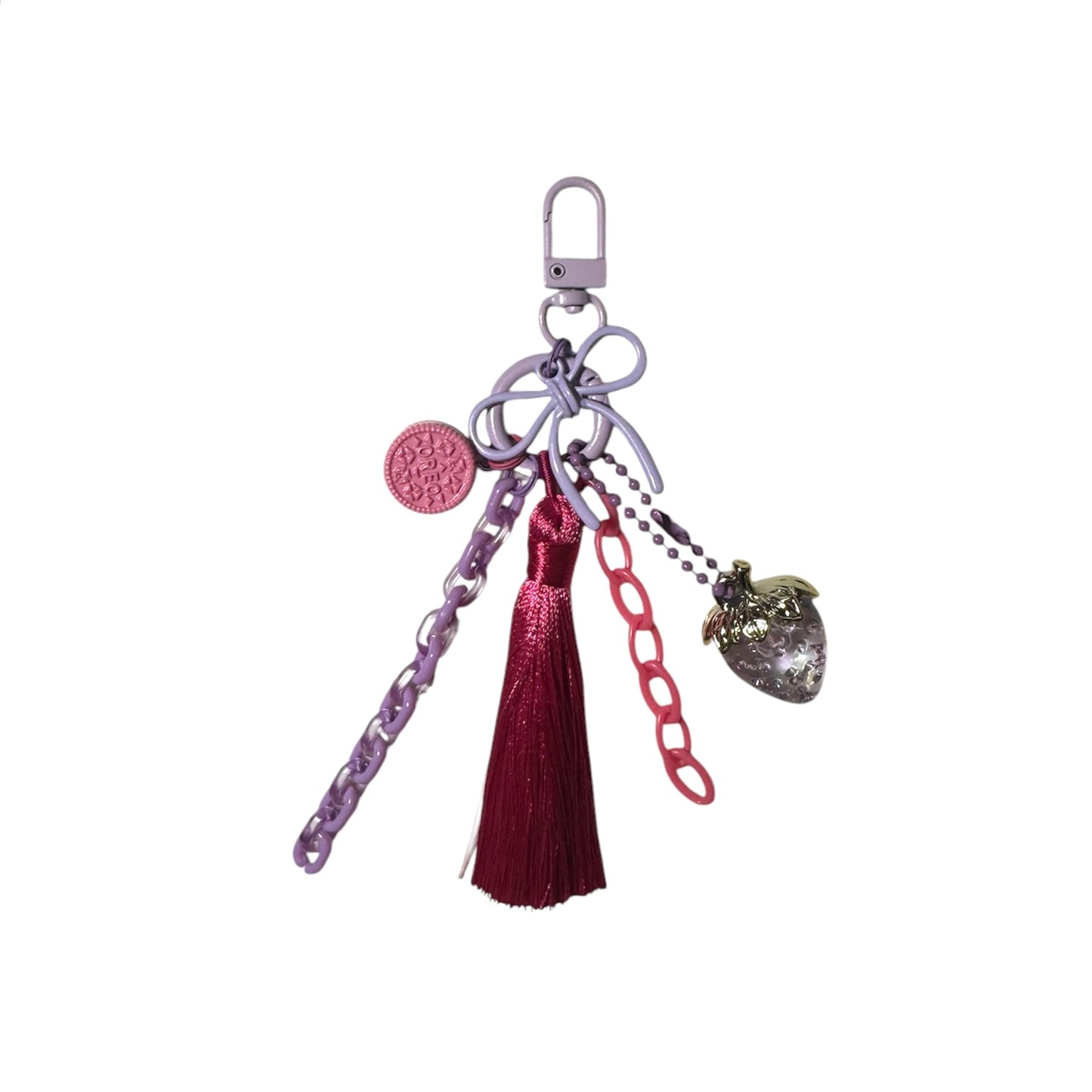 Purple & Hot Pink Starter Set