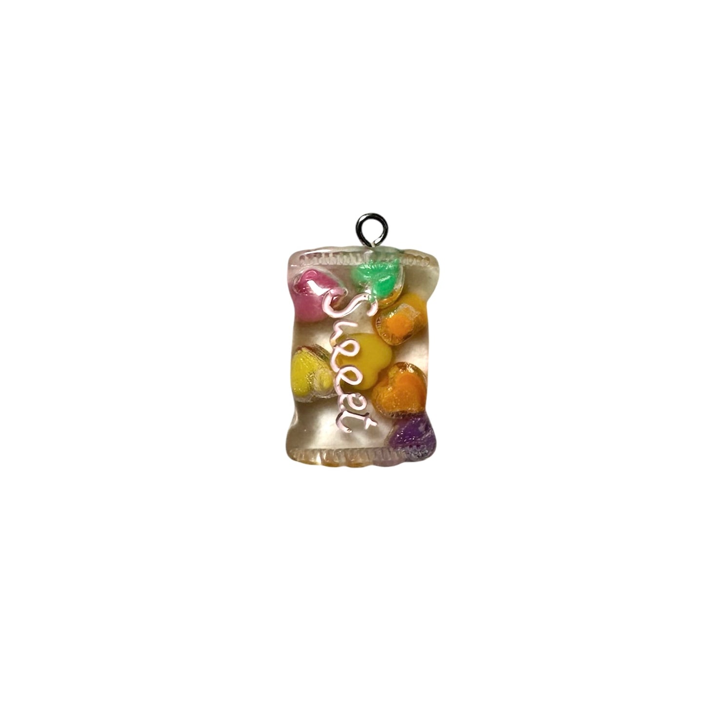 Sweet Candy Bag