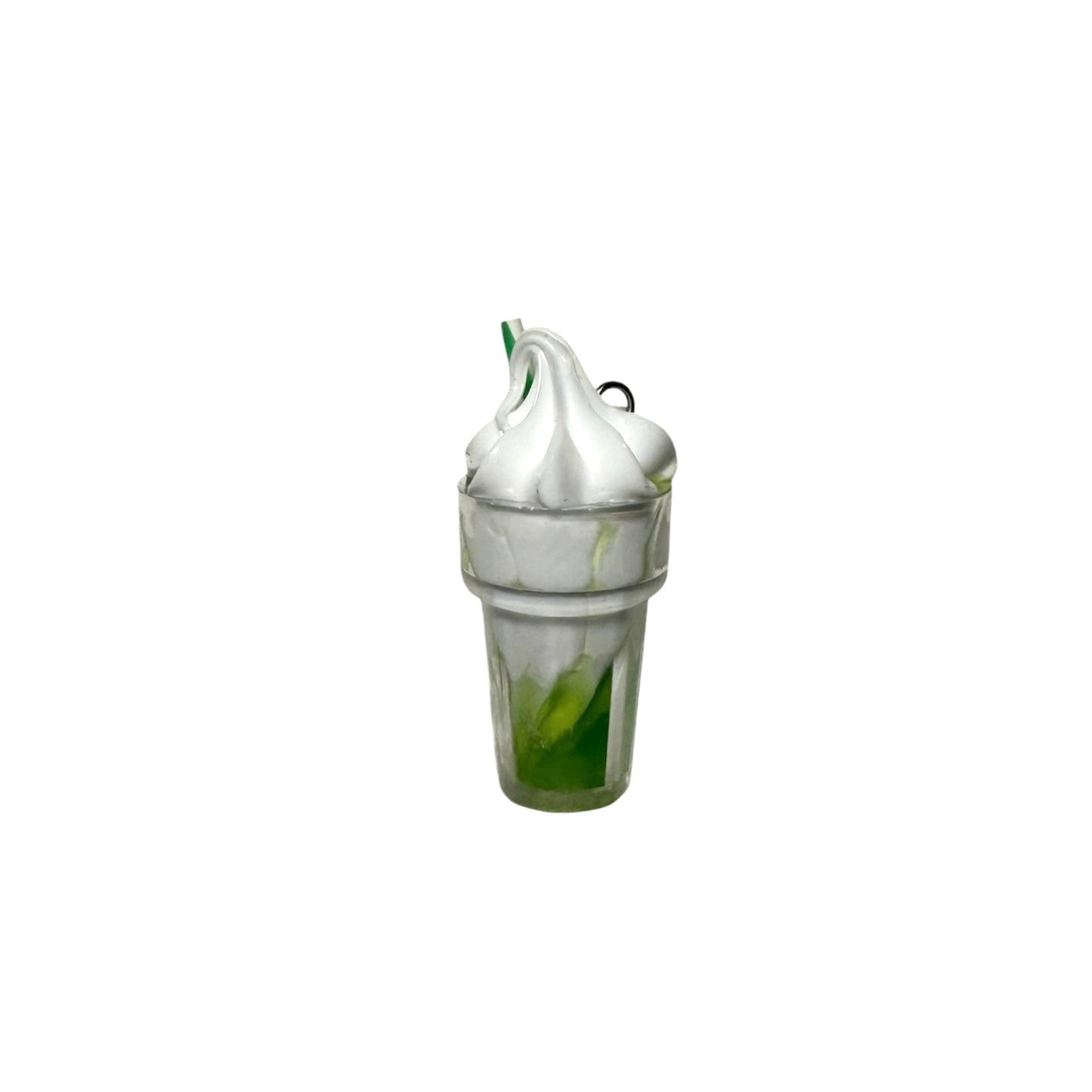 Small Melon Milkshake
