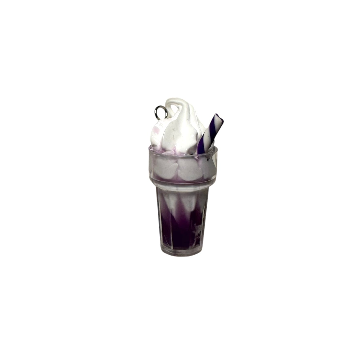 Small Taro Milkshake