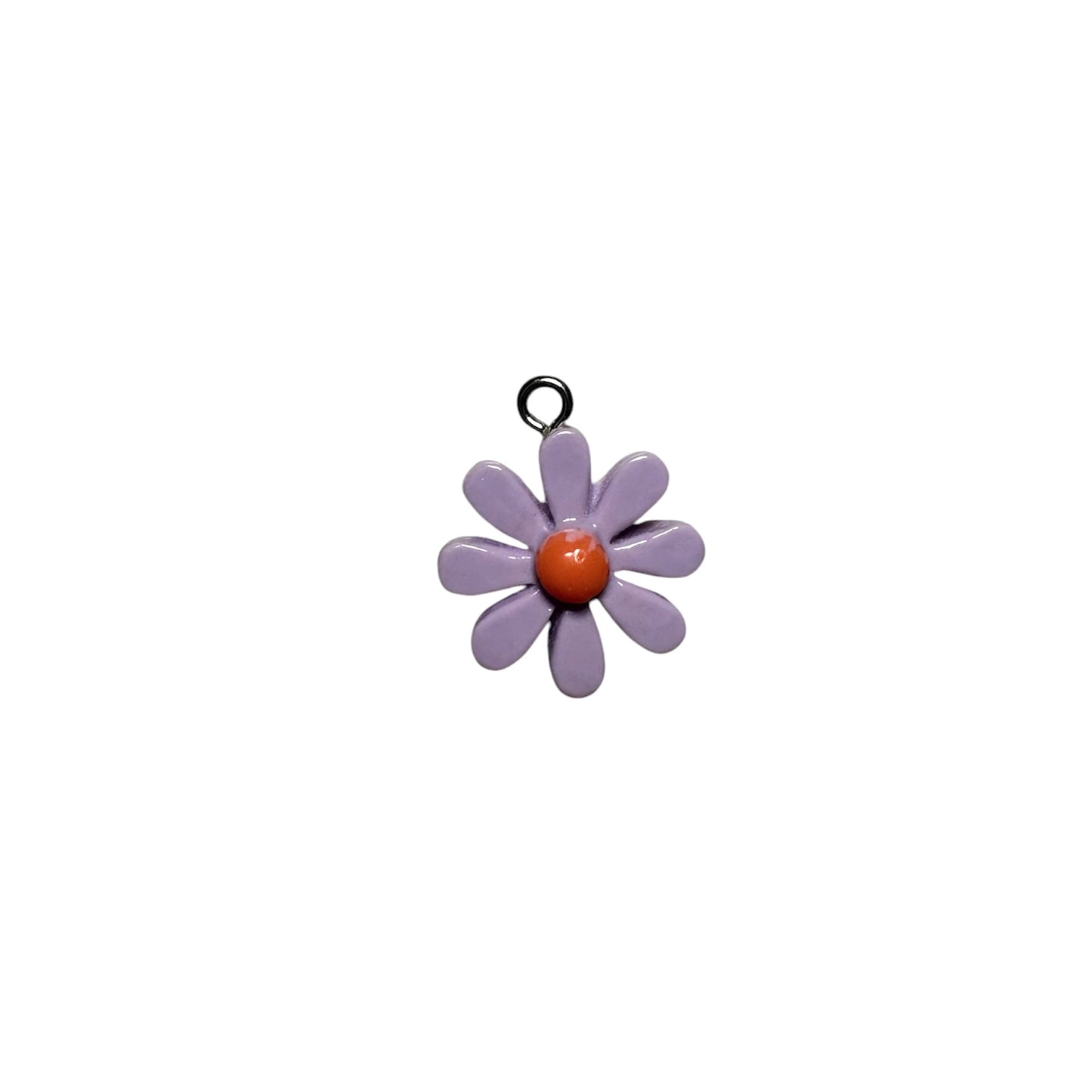 Purple Mini Daisy