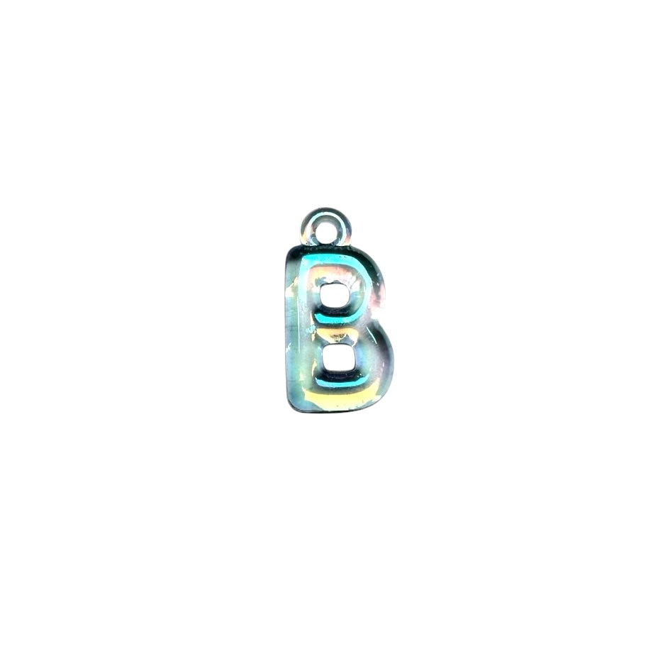 Large Iridescent B