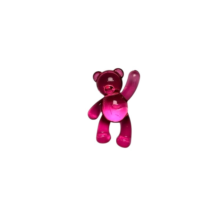 Waving Bear