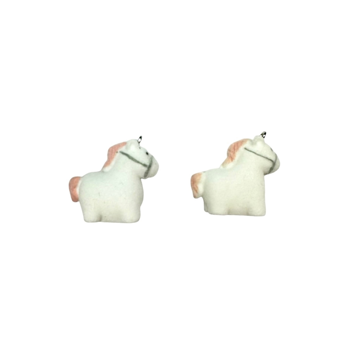 Fuzzy Horse