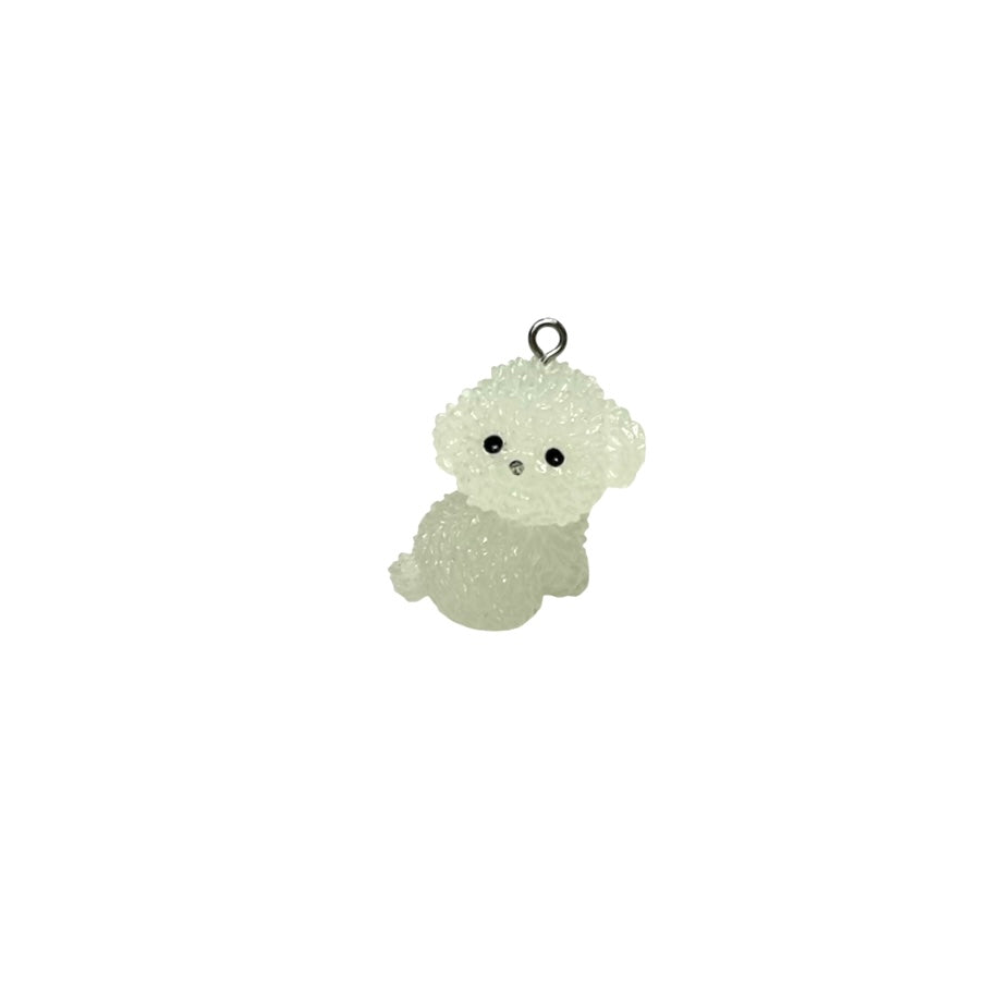 Glow Bichon Puppy
