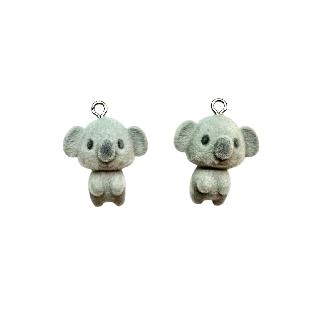 Fuzzy Koala Bear