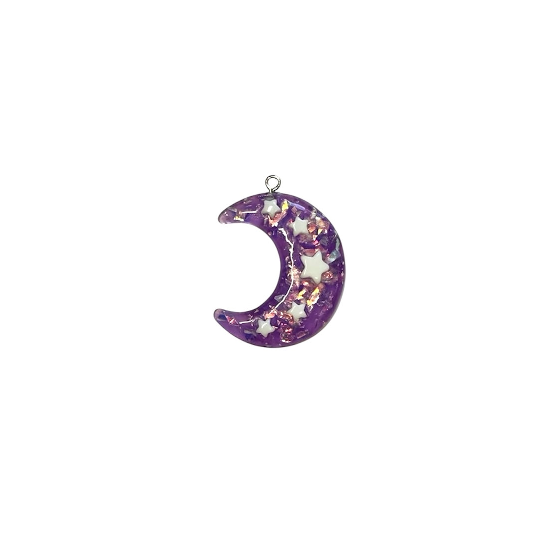 Sparkle Moon
