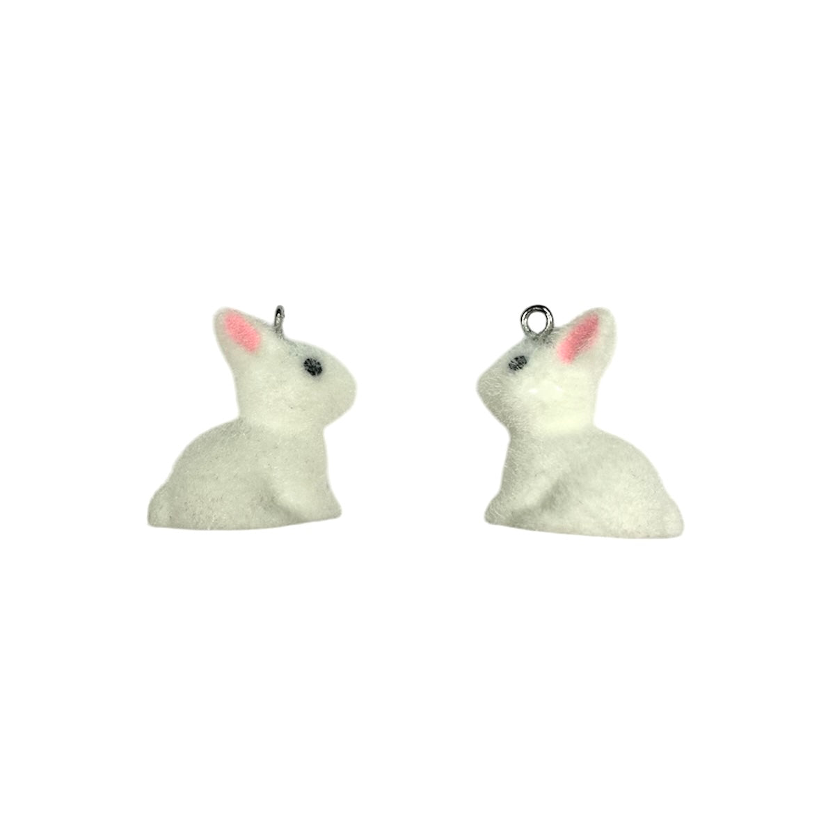 Fuzzy Rabbit