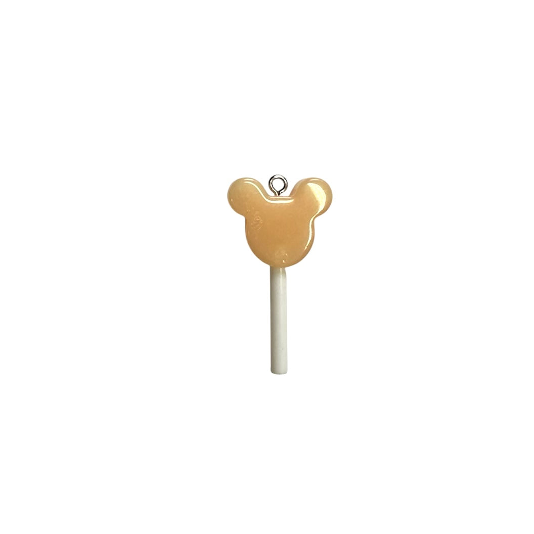 Mickey Lollipop
