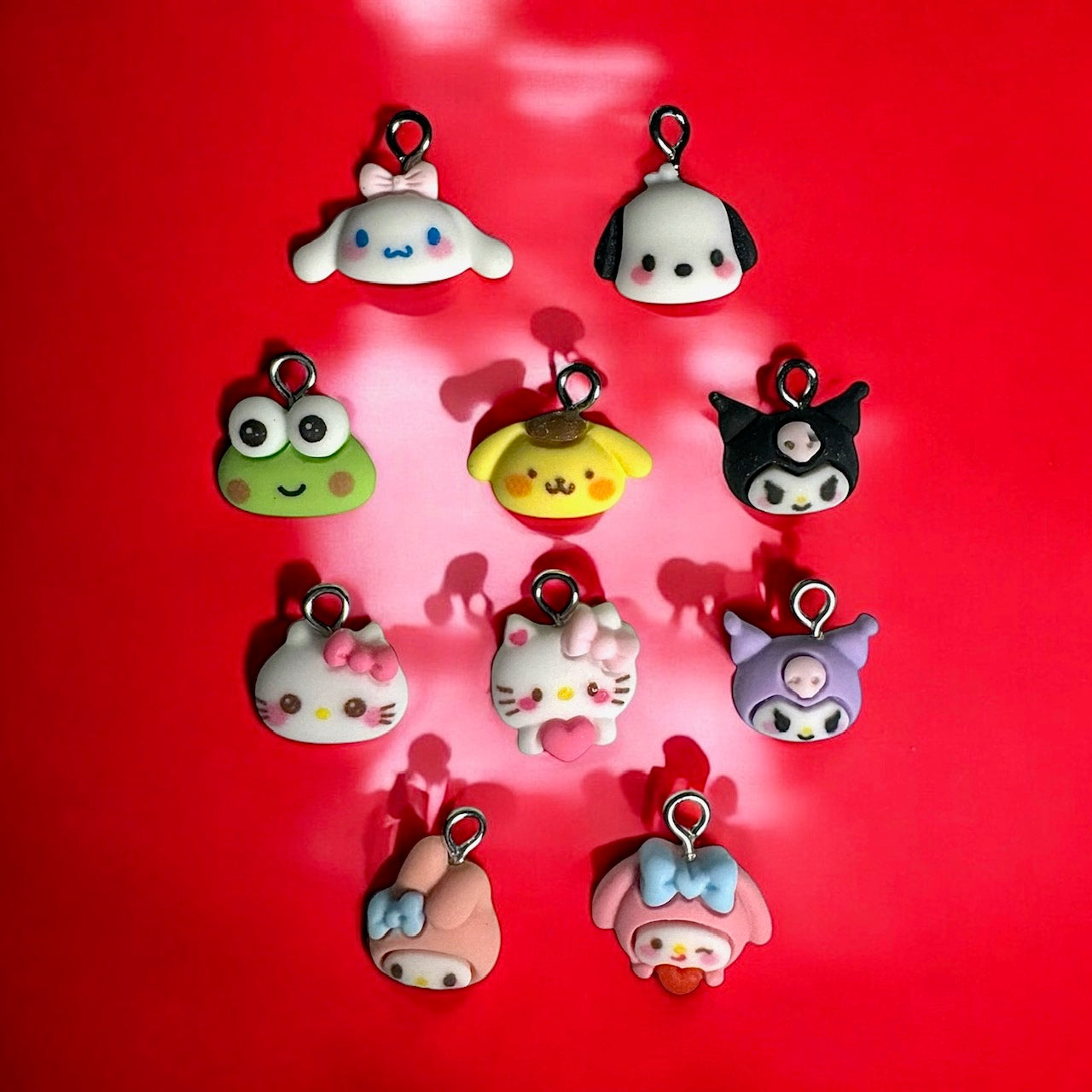 The Character Collection