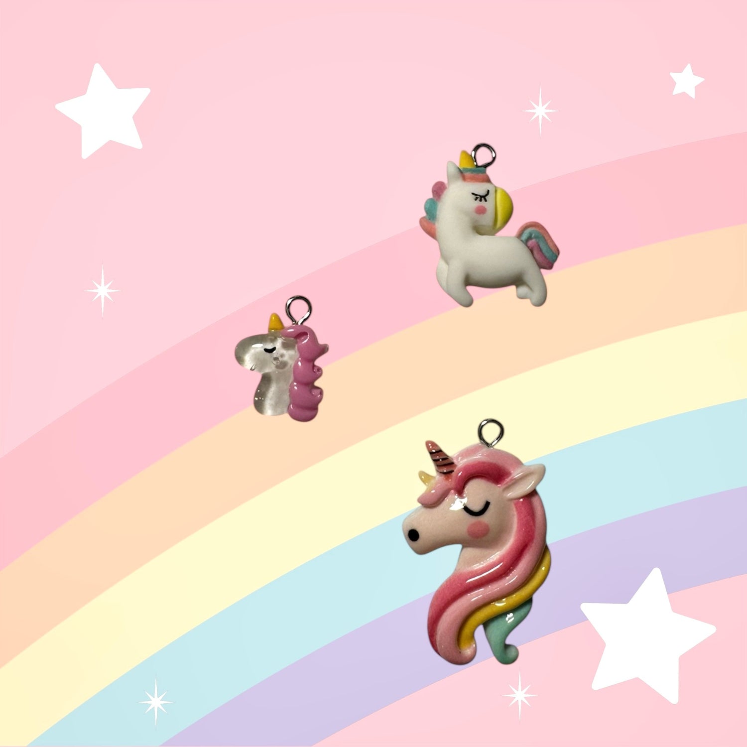 🌈 Majestic Meadow 🌈