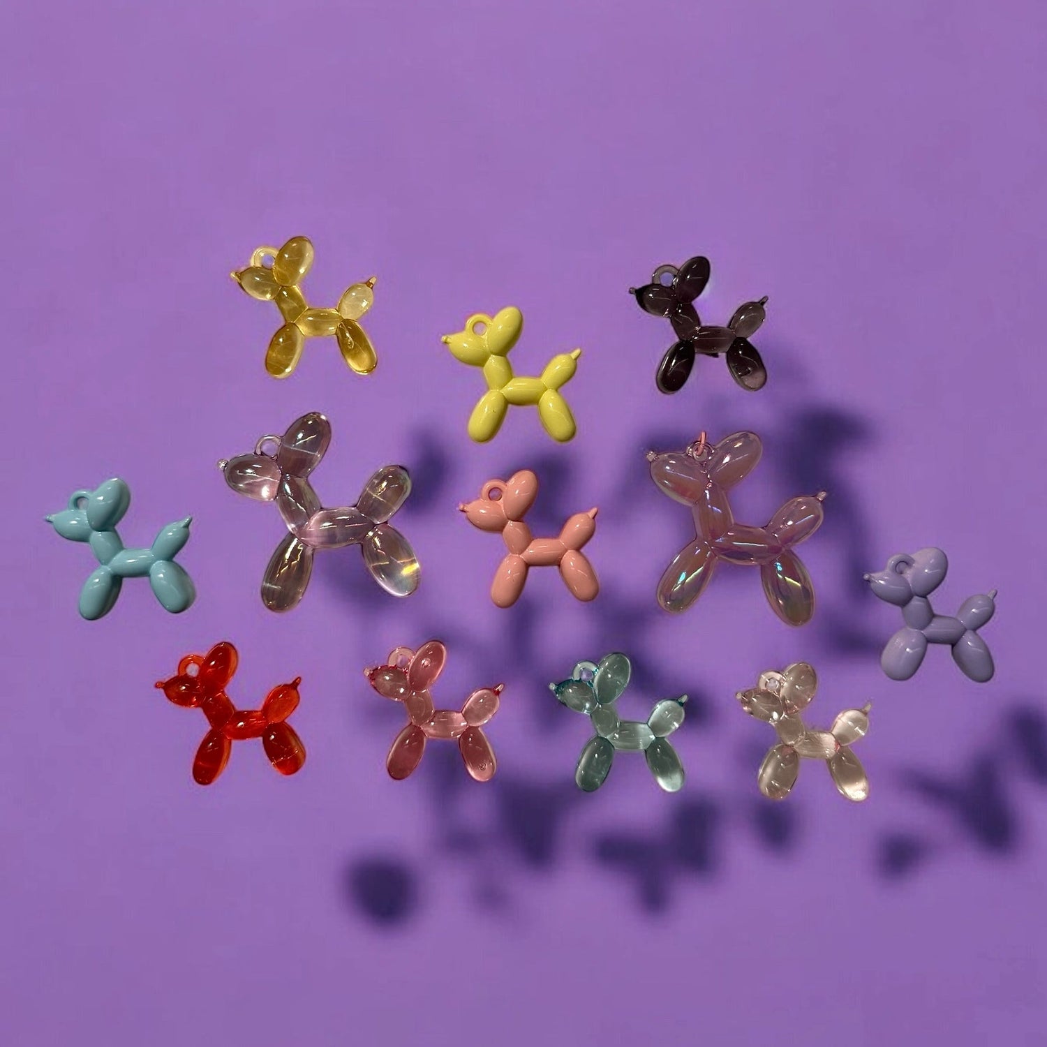 🌟 All Charms 🌟