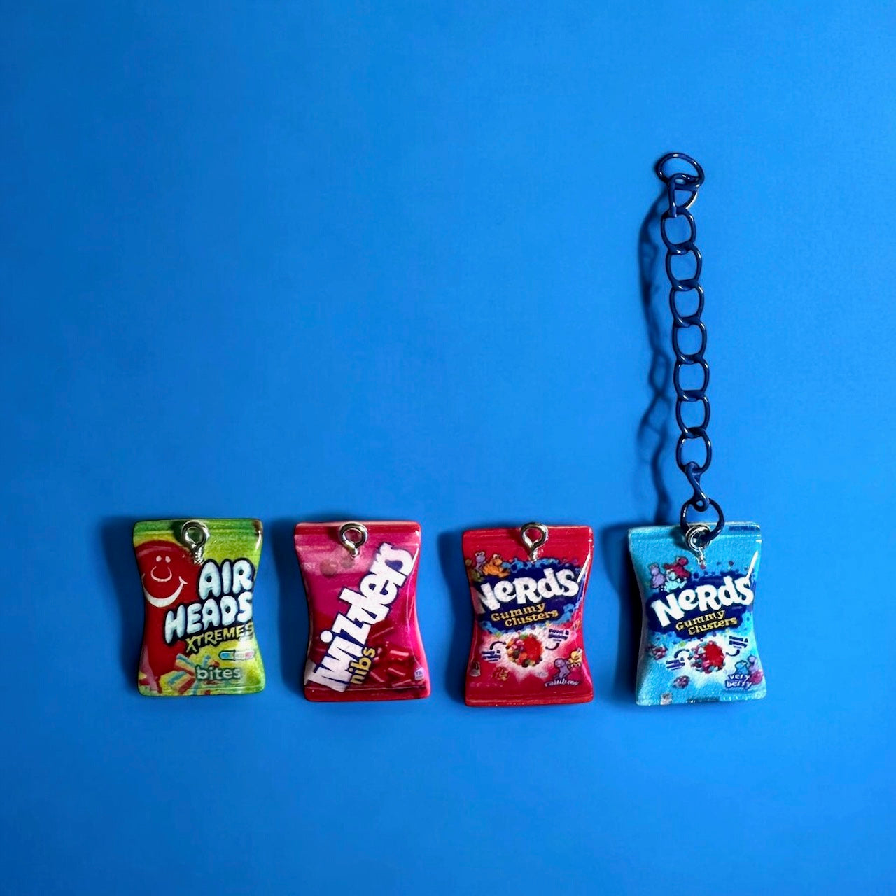 🍬 The Candy Collection 🍬