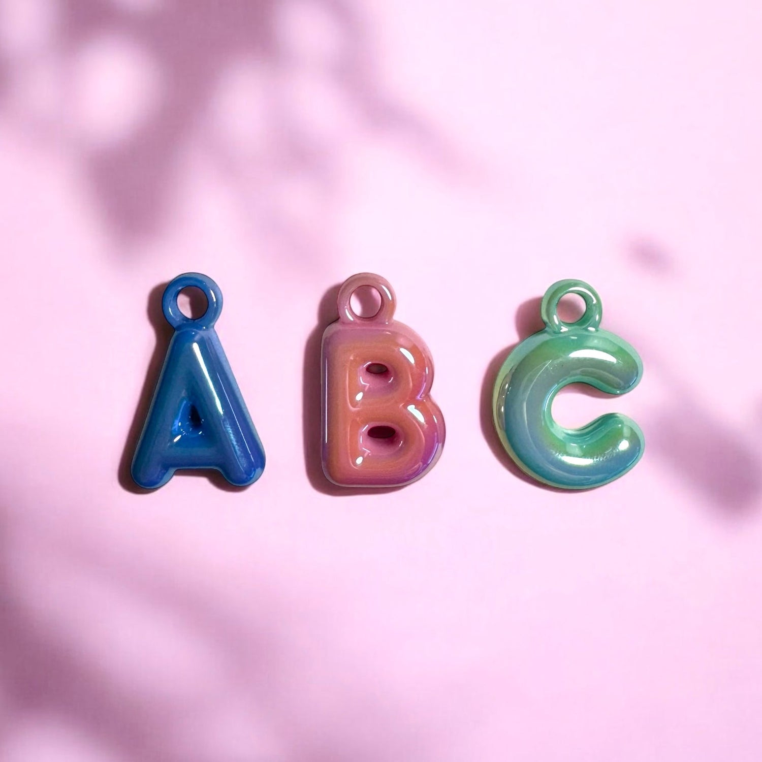 ✨ The Initials Edit ✨