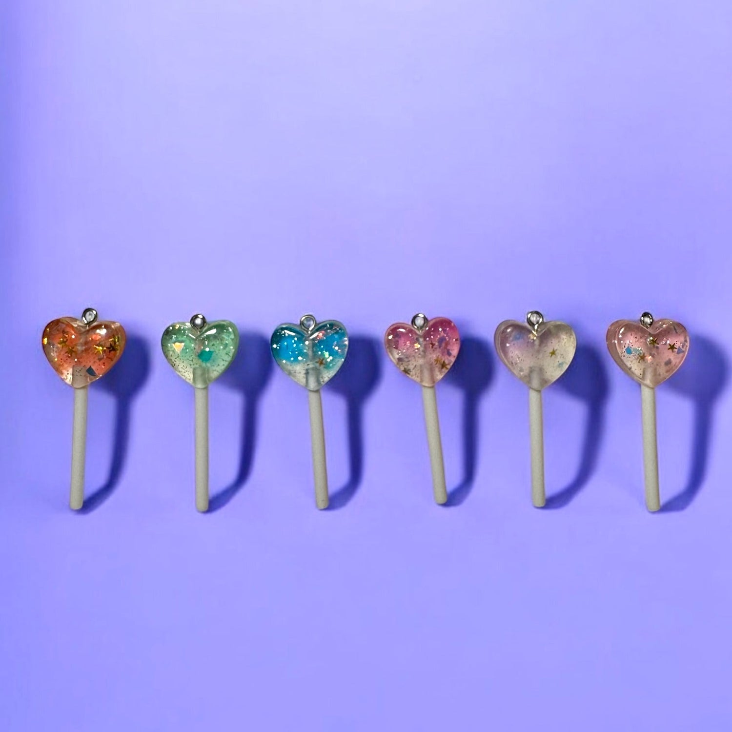 🍭 Lollipop Collection 🍭