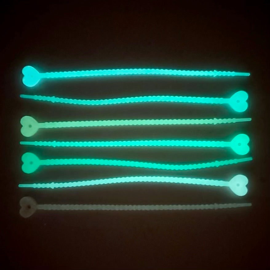 Heart Moonlight Loop