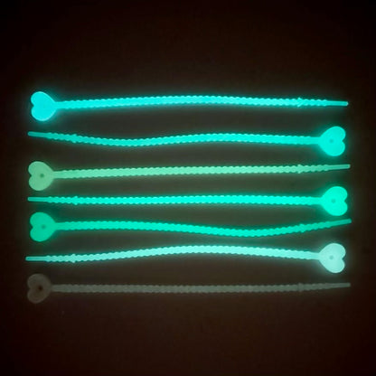 Heart Moonlight Loop
