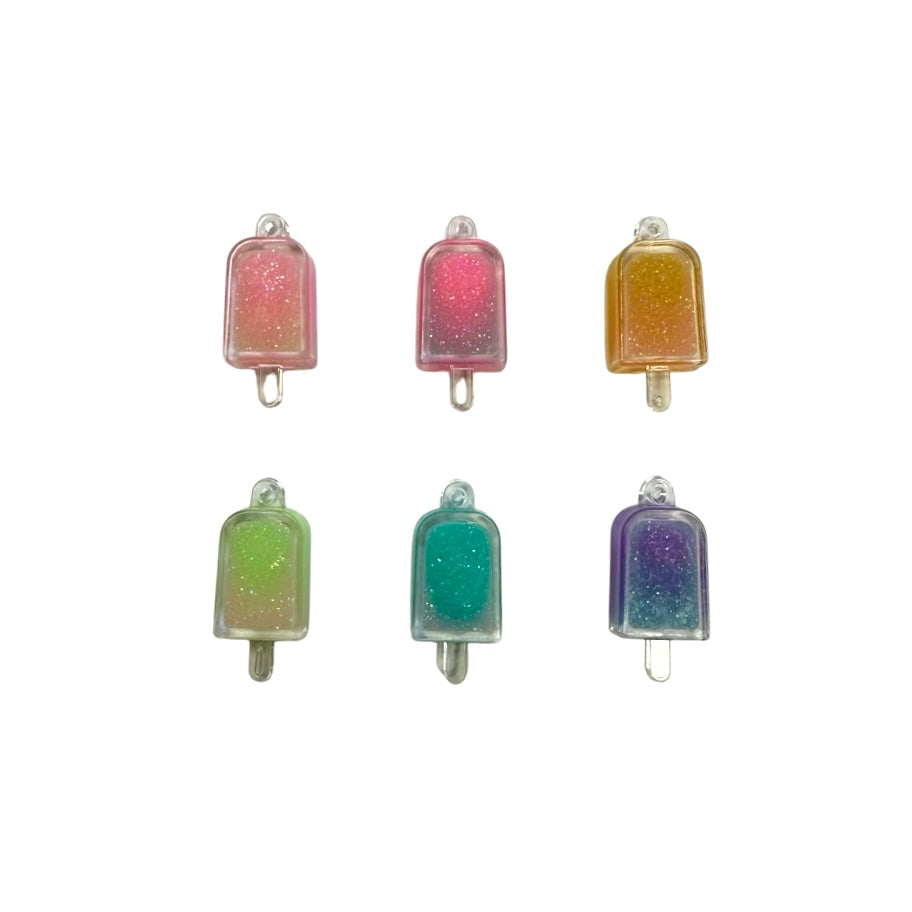 Shimmer Ice Pop