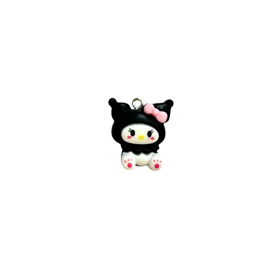Large Kawaii Characters