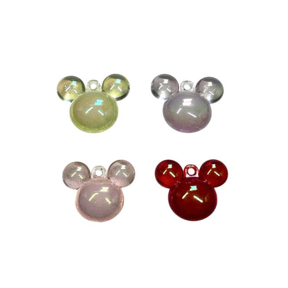 Mickey Mouse Head