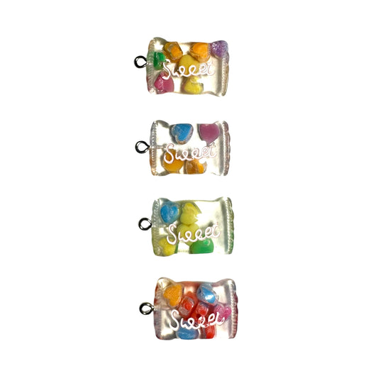 Sweet Candy Bag