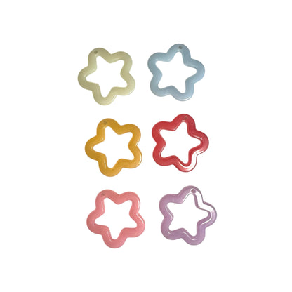 Milky Star