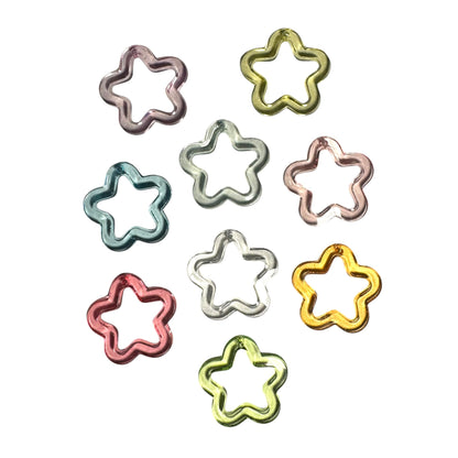 Transparent Star