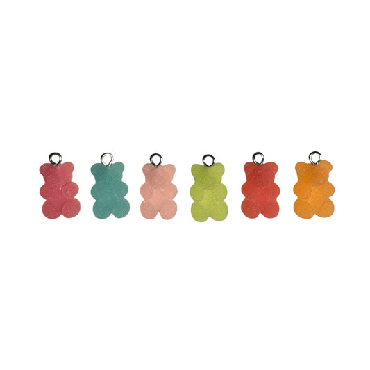 Sugar Gummy Bear