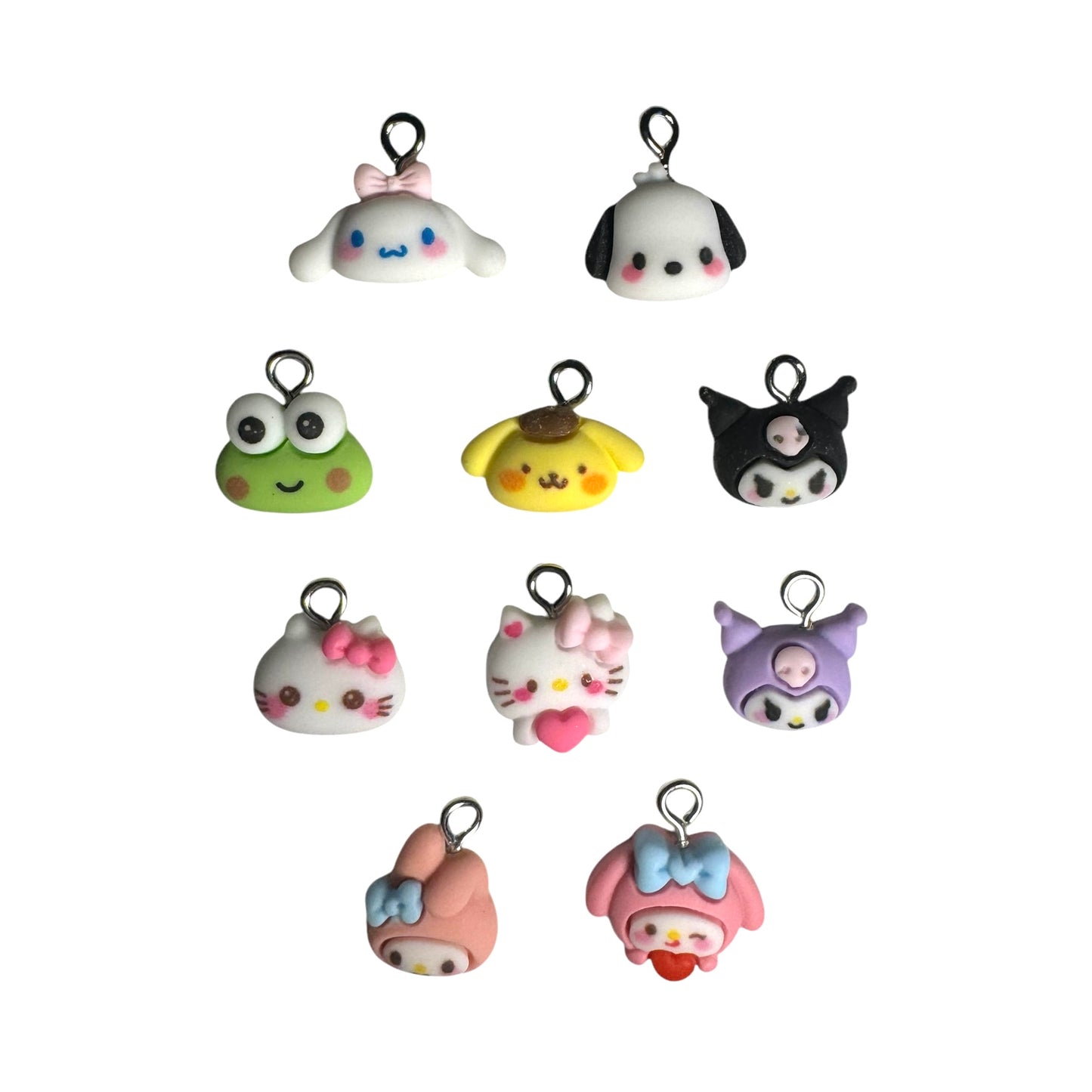 Mini Sanrio Collection