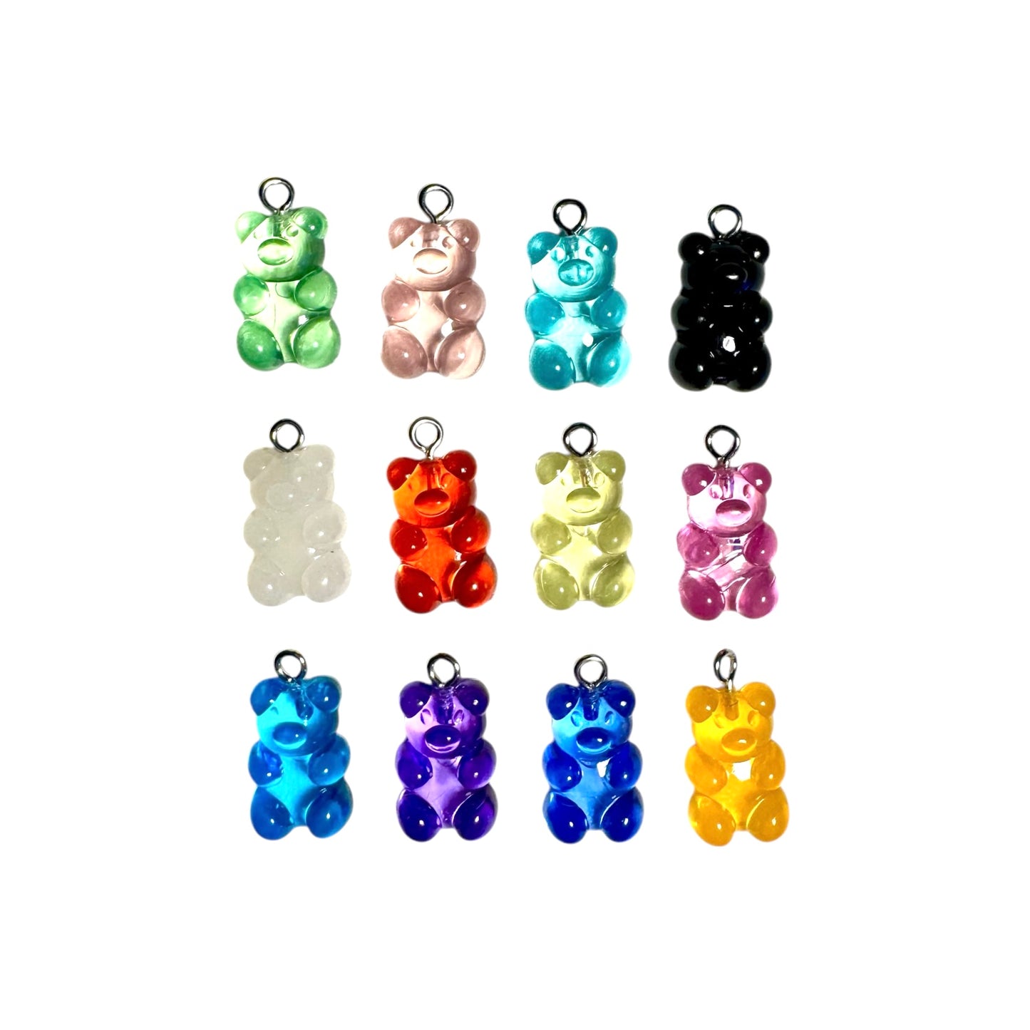 Gummy Bears