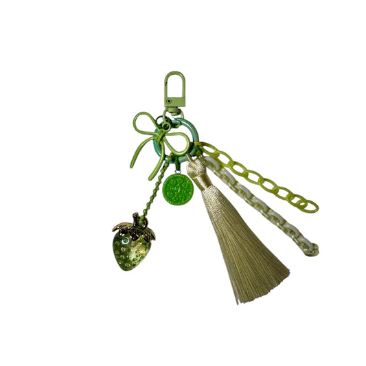 Green Starter Set