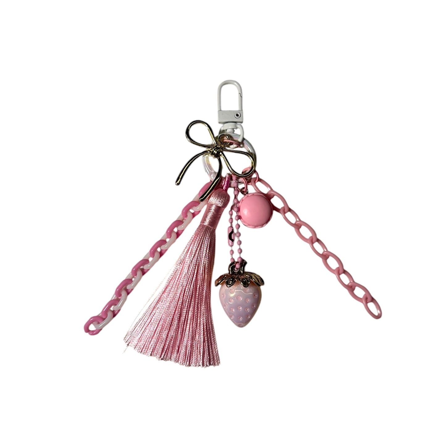 Pink & White Starter Set