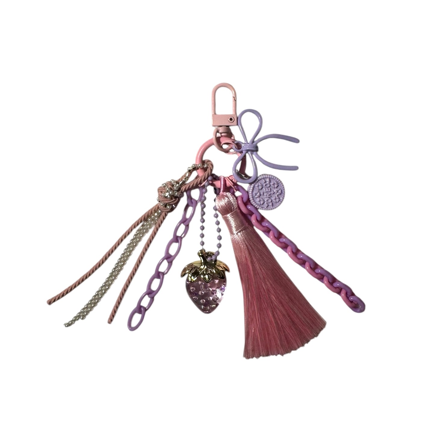 Pink & Purple Starter Set
