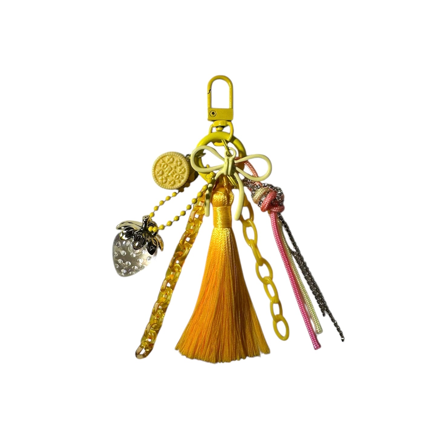 Yellow & Orange Starter Set