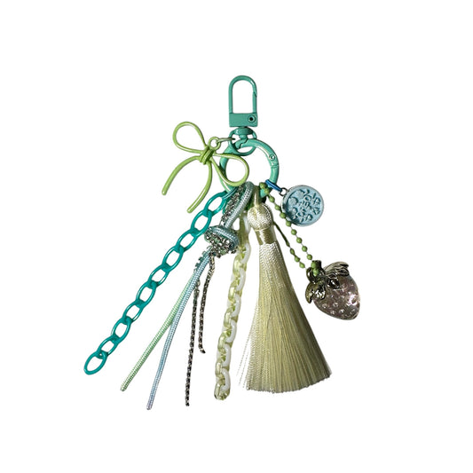 Blue & Green Starter Set