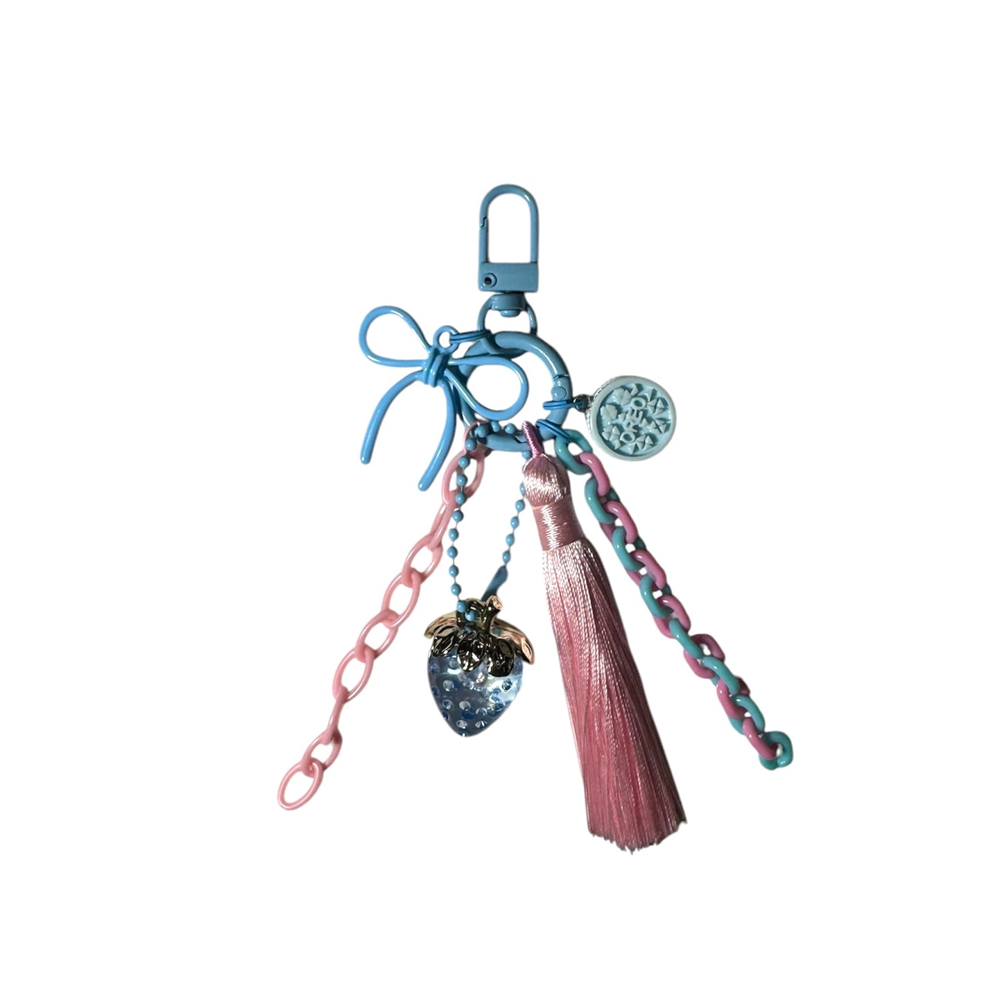 Pink & Blue Starter Set