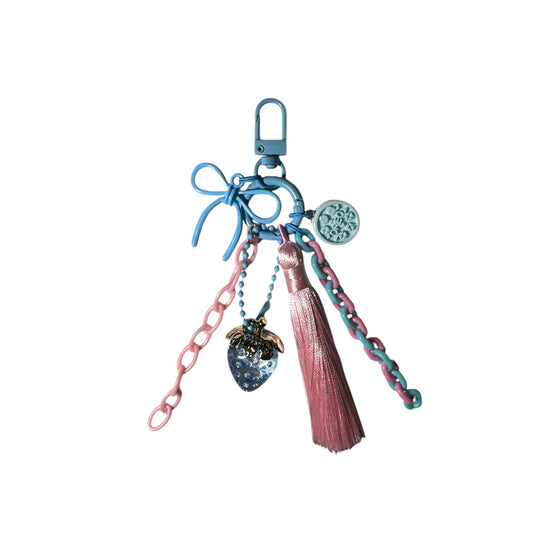 Pink & Blue Starter Set