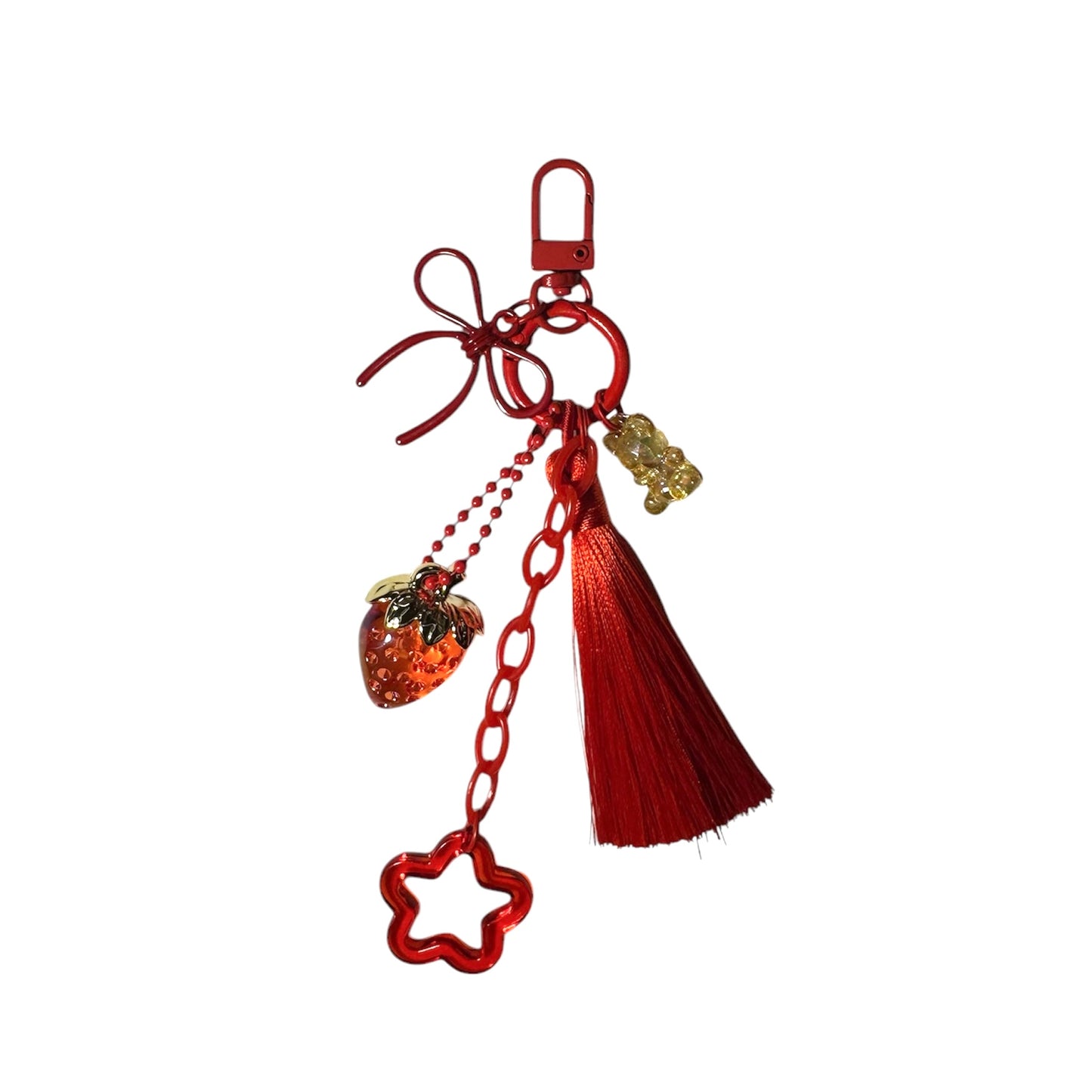 Red Starter Set