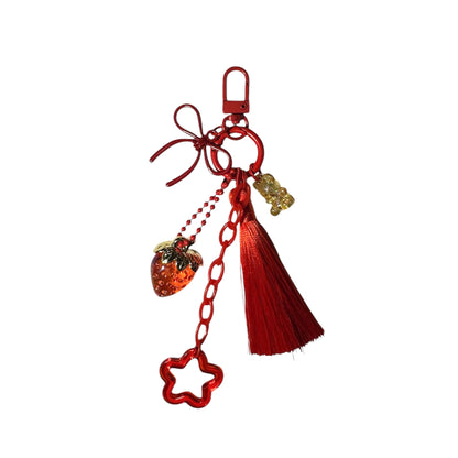 Red Starter Set