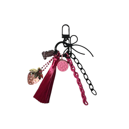 Black & Hot Pink Starter Set
