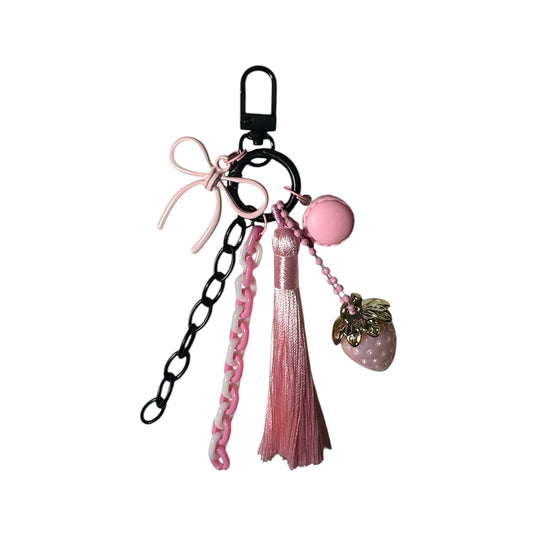 Black & Pink Starter Set