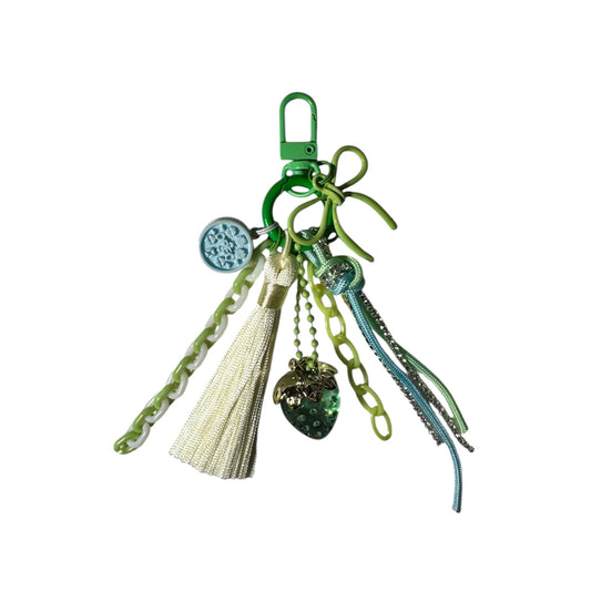 Green & Blue Starter Set