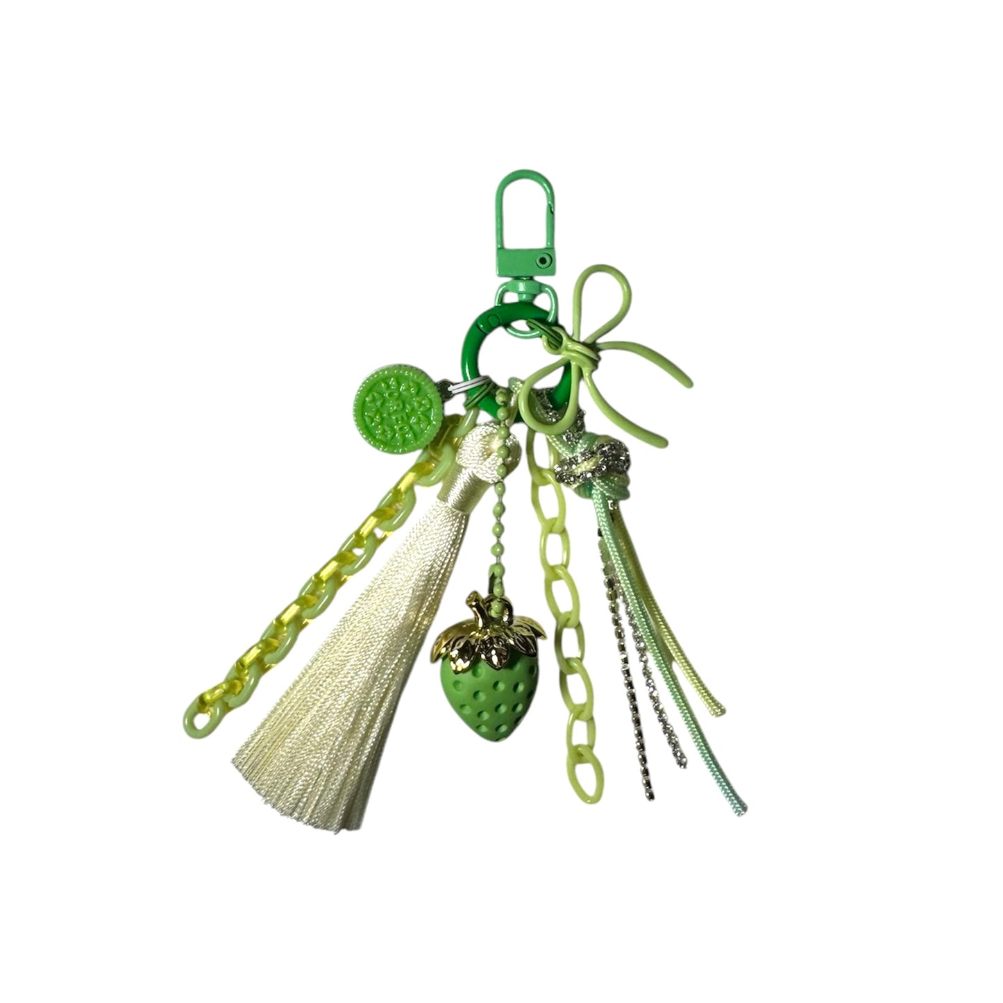 Green Starter Set