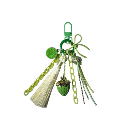 Green Starter Set