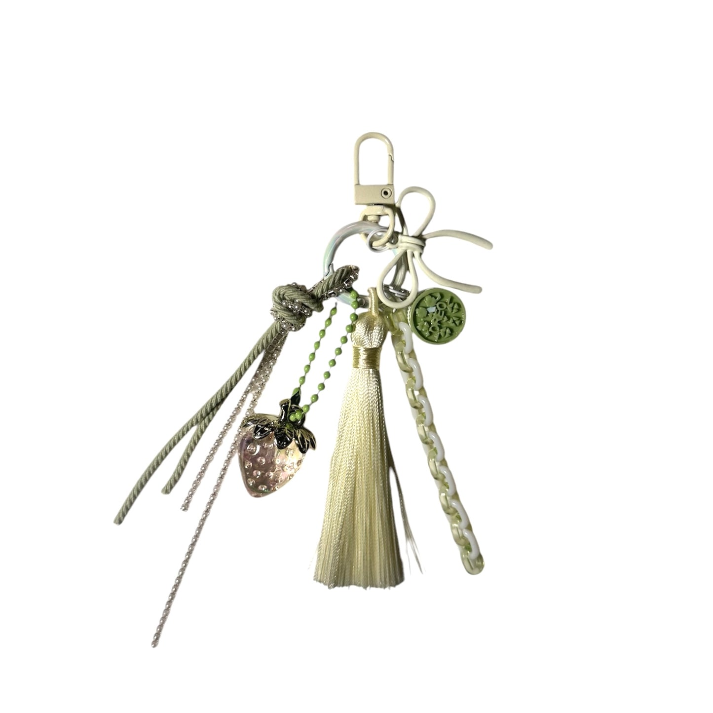 Light Green & Ivory Starter Set